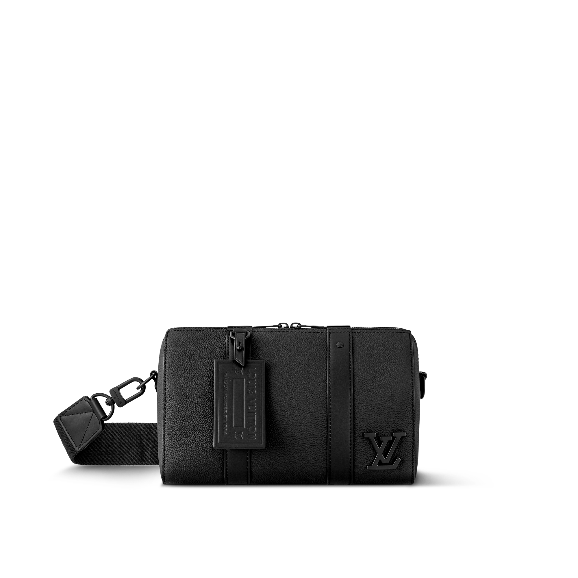 City Keepall LV Aerogram - New - Holiday | LOUIS VUITTON ®